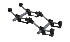 DistagQCS - Model RCO/RCU 076 - Torque Arm Suspension System