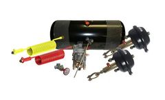 distagQCS - Complete Customised Kit