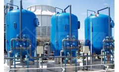 RIVATEC - Activated Carbon Filtration System