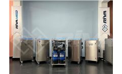 RIVAMED - Hemodialysis Water Treatment Systems