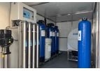 RIVAMED - Mobile Hemodialysis Water Treatment Systems