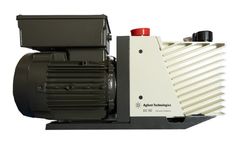 Cascade - Model DS 102 - Agilent Varian