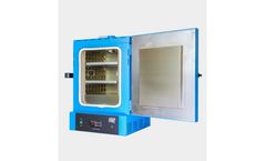 Cascade - Model TFO-1 - Forced Air Lab Oven
