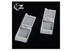 JSHD - Plastic Embedding Cassette