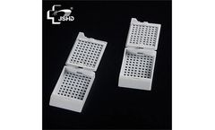 JSHD - Plastic Embedding Cassette