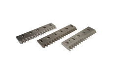Granulator Blade