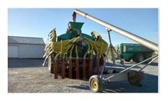 Hoover - Tank Dribble Bar