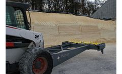 Hoover - Silage Facer