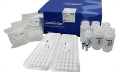 LabTurbo - DNA/ RNA Extraction Kits