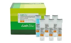 LabTurbo™ - Model AIO - COVID-19 RNA Testing Kit