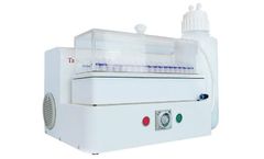 LabTurbo - Model VacEZor - Semi-Automated DNA/RNA System