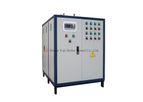 Yuji - Electric Vertical Steam Generator Boiler