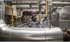 Heating and Cooling Energy Networks and Smart Grids