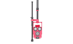 Model X1 Series - Pole Inspection Camera