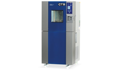 Model T - Temperature Test Chambers