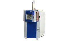Model TSS - Temperature Shock Test Chambers