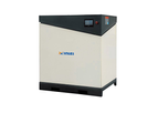 Model XLPM - Permanent Magnet Serial Screw Air Compressor