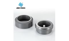 Joint Power - Model SJP-SP - Porous Silicon Carbide seal ring