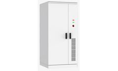 Tecloman - Energy Bank C&I Energy Storage System