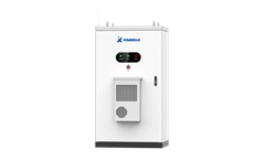 Poweroad - Model FLEX 215 - Air Cooling Outdoor Cabinet ESS