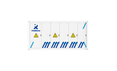 Poweroad - Model Centric-L20 - Utility Scale Energy Storage Systems