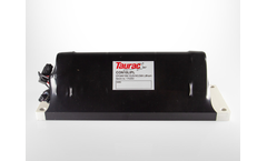 Model CON10LIPL  - Waste Container Battery 10,8V / 43,5Ah Lithium