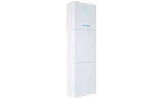 WEIHENG ECACTUS - Model AGAVE-SH - Home Battery Energy Storage System