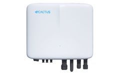 WEIHENG ECACTUS - Model Copia-SH - Single-phase Hybrid Inverter