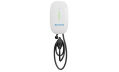 WEIHENG ECACTUS - Model ALOE - Electric Vehicle Charger