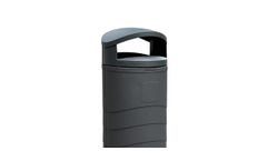 Milenium 80 L Cowl Top