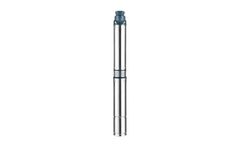 Xiandai - Model 5QJ - Submersible Pump