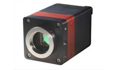 Salvo - Model PixelCam - Multispectral Cameras