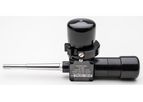 Salvo Technologies - Muzzle Boresights Systems