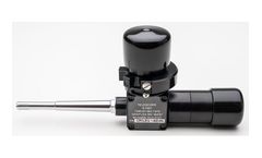 Salvo Technologies - Muzzle Boresights Systems