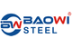 Baowi Steel Manufacturing Co.,Ltd