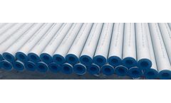 Baowi - Stainless Seamless Steel Pipe