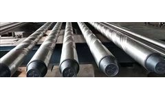 Baowi - Drill Collars