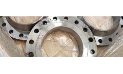 Baowi - Flange Joint