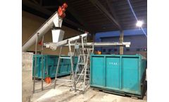 Headwork Screens Repairs & Rebuilds Services