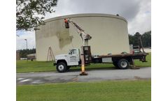 Blast & Paint Clarifiers and other Equipment