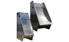 Hydrosieves