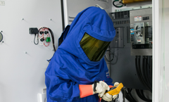Arc Flash Analysis
