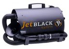 JetBlack Safety - Portable Cleaning Station