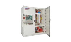 Model Drivestart - Medium Voltage (Igbt) Soft Starter