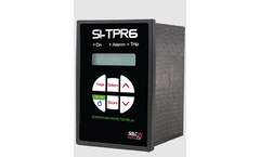 Model TPR6 - Temperature Protection Relay