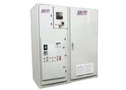 Model MV-TPS - Medium Voltage Heat Control System