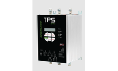 Model TPS - Heat Control System