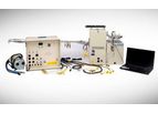 ESC - Model M5-A-S1 (Basic) - Auto Isokinetic Sampling System