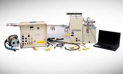 ESC - Model M5-A-S1 (Basic) - Auto Isokinetic Sampling System