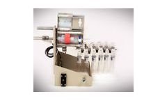 ESC - Model M26-S1-H Method 26 (HCL) - Gas Sampling System